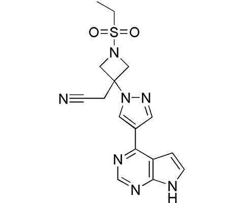 Baricitinib