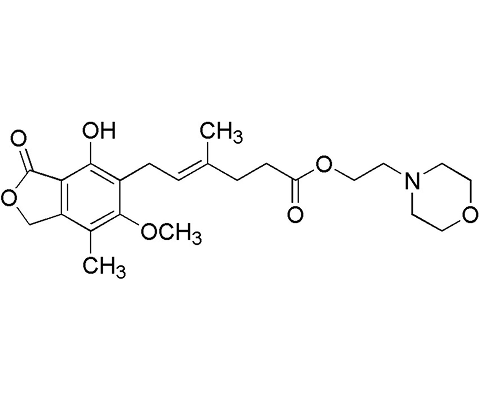 Mycophenolate Mofetil