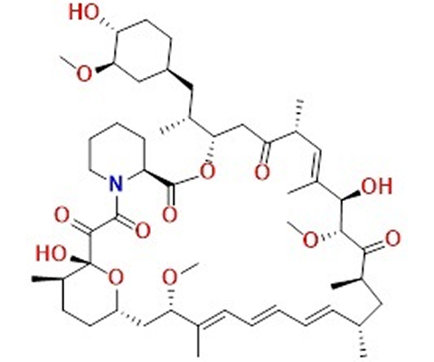 Rapamycin (Sirolimus)