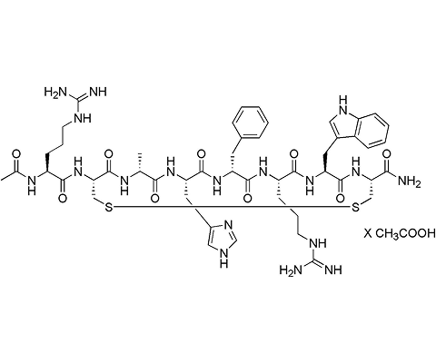 Setmelanotide Acetate